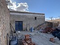 Bodega Reformada con 4 Dormitorios, 3 Baños y Piscina in  Dream Villas Alicante
