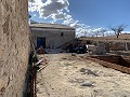 Bodega Reformada con 4 Dormitorios, 3 Baños y Piscina in  Dream Villas Alicante