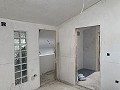 Bodega Reformada con 4 Dormitorios, 3 Baños y Piscina in  Dream Villas Alicante