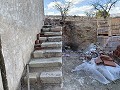 Bodega Reformada con 4 Dormitorios, 3 Baños y Piscina in  Dream Villas Alicante