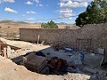 Bodega Reformada con 4 Dormitorios, 3 Baños y Piscina in  Dream Villas Alicante