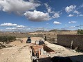 Bodega Reformada con 4 Dormitorios, 3 Baños y Piscina in  Dream Villas Alicante