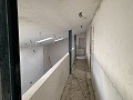 Bodega Reformada con 4 Dormitorios, 3 Baños y Piscina in  Dream Villas Alicante