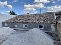 Bodega Reformada con 4 Dormitorios, 3 Baños y Piscina in  Dream Villas Alicante