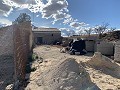 Bodega Reformada con 4 Dormitorios, 3 Baños y Piscina in  Dream Villas Alicante