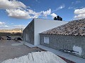 Bodega Reformada con 4 Dormitorios, 3 Baños y Piscina in  Dream Villas Alicante
