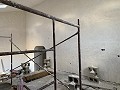Bodega Reformada con 4 Dormitorios, 3 Baños y Piscina in  Dream Villas Alicante