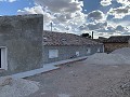 Bodega Reformada con 4 Dormitorios, 3 Baños y Piscina in  Dream Villas Alicante
