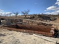 Bodega Reformada con 4 Dormitorios, 3 Baños y Piscina in  Dream Villas Alicante