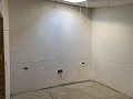 Bodega Reformada con 4 Dormitorios, 3 Baños y Piscina in  Dream Villas Alicante