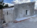 Bodega Reformada con 4 Dormitorios, 3 Baños y Piscina in  Dream Villas Alicante