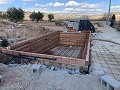 Bodega Reformada con 4 Dormitorios, 3 Baños y Piscina in  Dream Villas Alicante