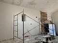 Bodega Reformada con 4 Dormitorios, 3 Baños y Piscina in  Dream Villas Alicante