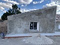Bodega Reformada con 4 Dormitorios, 3 Baños y Piscina in  Dream Villas Alicante