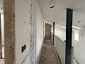 Bodega Reformada con 4 Dormitorios, 3 Baños y Piscina in  Dream Villas Alicante