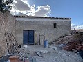 Bodega Reformada con 4 Dormitorios, 3 Baños y Piscina in  Dream Villas Alicante