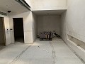 Bodega Reformada con 4 Dormitorios, 3 Baños y Piscina in  Dream Villas Alicante