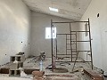 Bodega Reformada con 4 Dormitorios, 3 Baños y Piscina in  Dream Villas Alicante