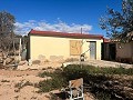Fantastisch landhuis met privézwembad in  Dream Villas Alicante