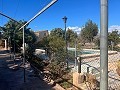 Fantastisch landhuis met privézwembad in  Dream Villas Alicante