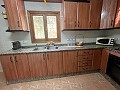 Fantastisch landhuis met privézwembad in  Dream Villas Alicante