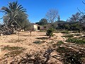 Fantastisch landhuis met privézwembad in  Dream Villas Alicante