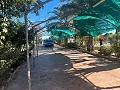 Fantastisch landhuis met privézwembad in  Dream Villas Alicante