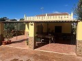 Fantastisch landhuis met privézwembad in  Dream Villas Alicante