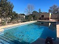 Fantastisch landhuis met privézwembad in  Dream Villas Alicante