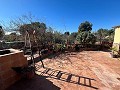 Fantastisch landhuis met privézwembad in  Dream Villas Alicante