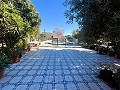 Fantastisch landhuis met privézwembad in  Dream Villas Alicante