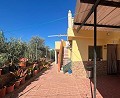 Fantastisch landhuis met privézwembad in  Dream Villas Alicante