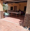 Fantastisch landhuis met privézwembad in  Dream Villas Alicante