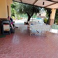 Fantastisch landhuis met privézwembad in  Dream Villas Alicante