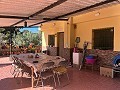 Fantastisch landhuis met privézwembad in  Dream Villas Alicante
