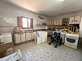Fantastisch landhuis met privézwembad in  Dream Villas Alicante