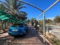Fantastisch landhuis met privézwembad in  Dream Villas Alicante