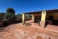 Fantastisch landhuis met privézwembad in  Dream Villas Alicante
