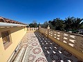 Fantastisch landhuis met privézwembad in  Dream Villas Alicante