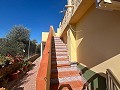 Fantastisch landhuis met privézwembad in  Dream Villas Alicante