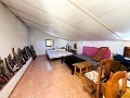 Fantastisch landhuis met privézwembad in  Dream Villas Alicante