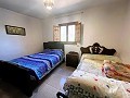 Fantastisch landhuis met privézwembad in  Dream Villas Alicante