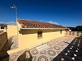 Fantastisch landhuis met privézwembad in  Dream Villas Alicante