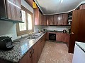 Fantastisch landhuis met privézwembad in  Dream Villas Alicante