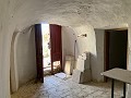 Casa cueva para restaurar con Piscina cerca del pueblo in  Dream Villas Alicante