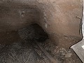 Casa cueva para restaurar con Piscina cerca del pueblo in  Dream Villas Alicante