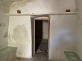 Casa cueva para restaurar con Piscina cerca del pueblo in  Dream Villas Alicante