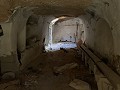 Casa cueva para restaurar con Piscina cerca del pueblo in  Dream Villas Alicante