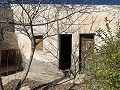 Casa cueva para restaurar con Piscina cerca del pueblo in  Dream Villas Alicante