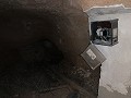 Casa cueva para restaurar con Piscina cerca del pueblo in  Dream Villas Alicante